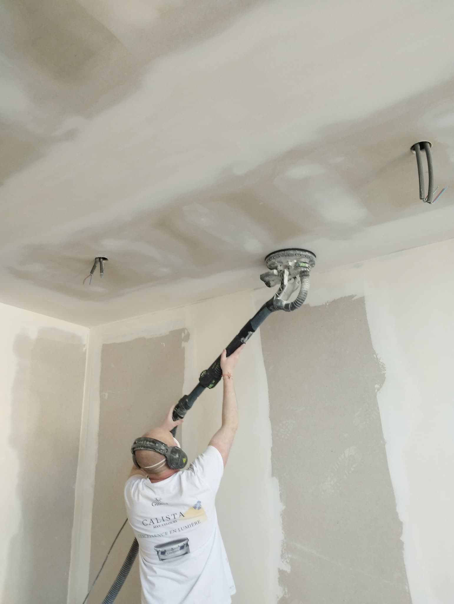 Travaux de peinture Frédo Déco