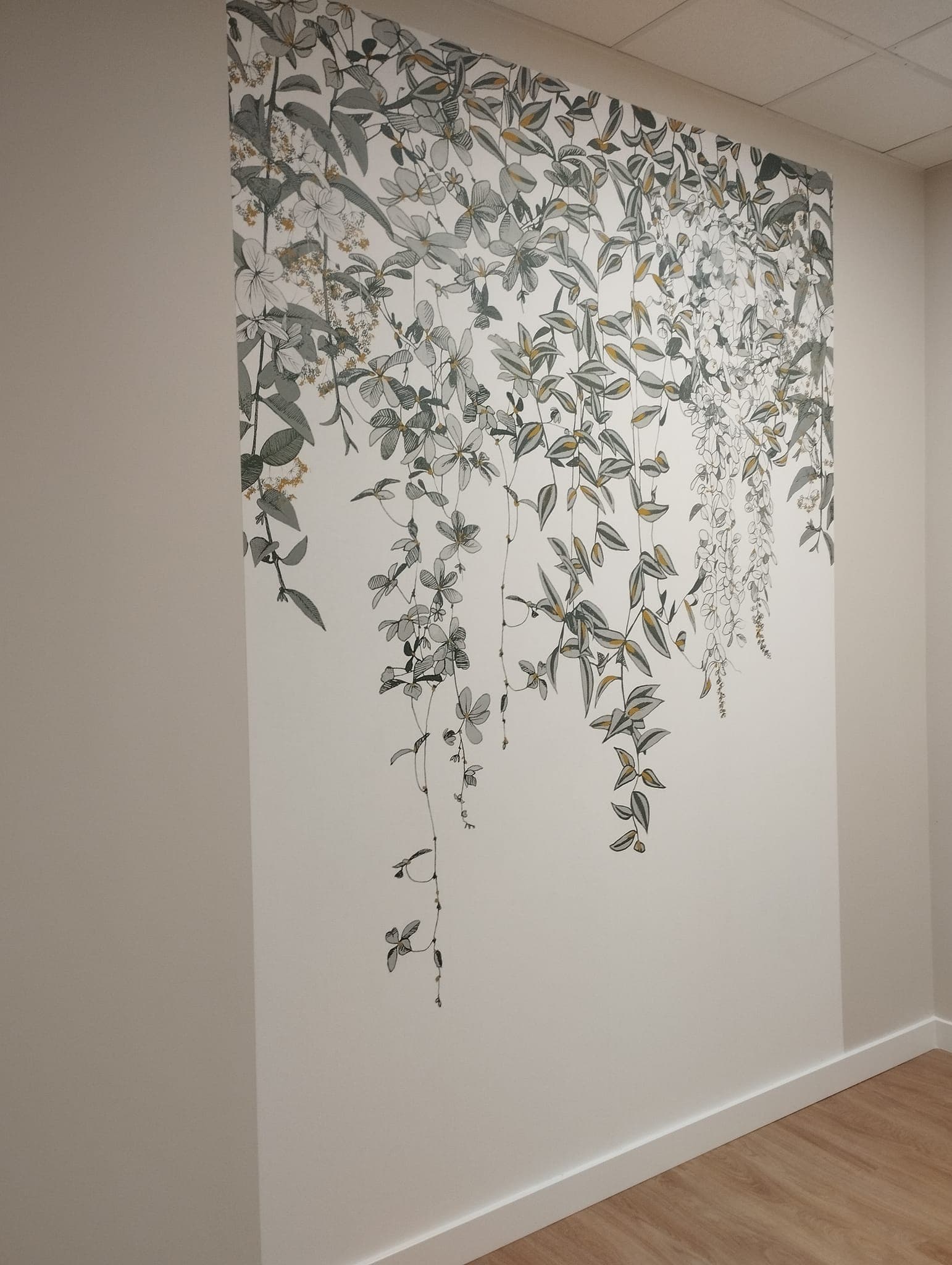 Travaux de peinture Frédo Déco