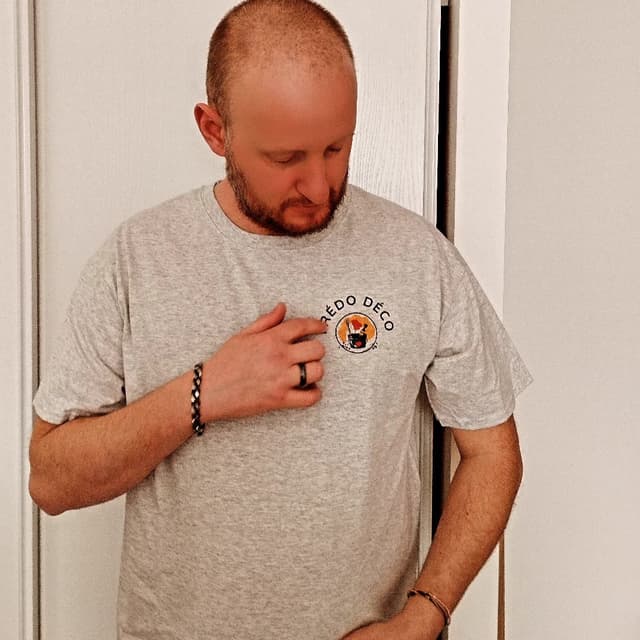 Frédéric Vanderstraeten