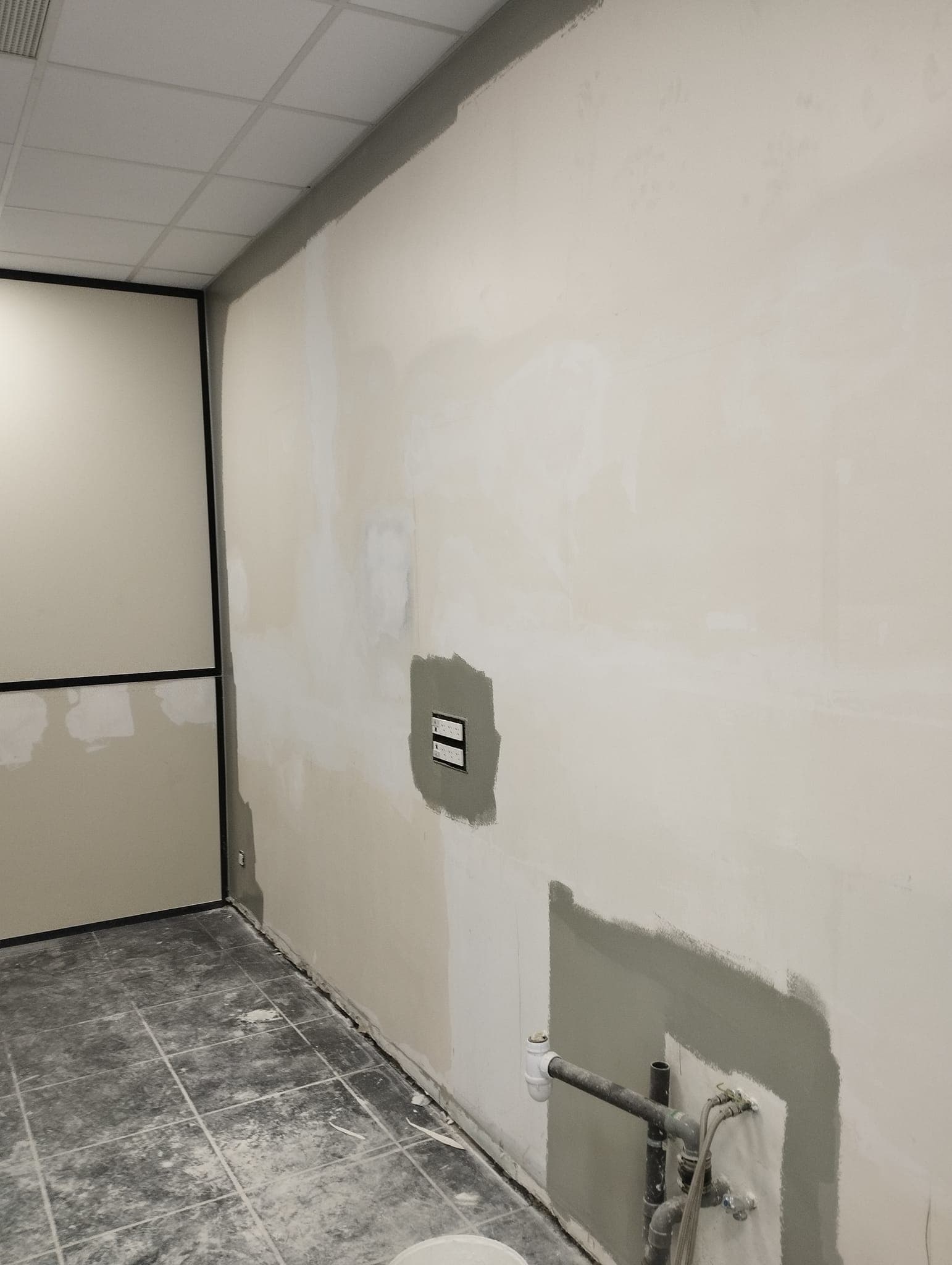 Avant Murs contemporains